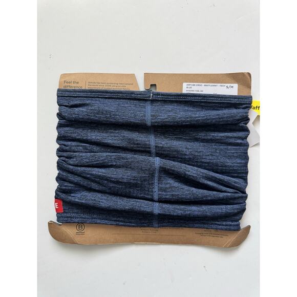 AIRTUBE ERGO - WAFFLEKNIT - TECH-BLUE S/M - Picture 2 of 3